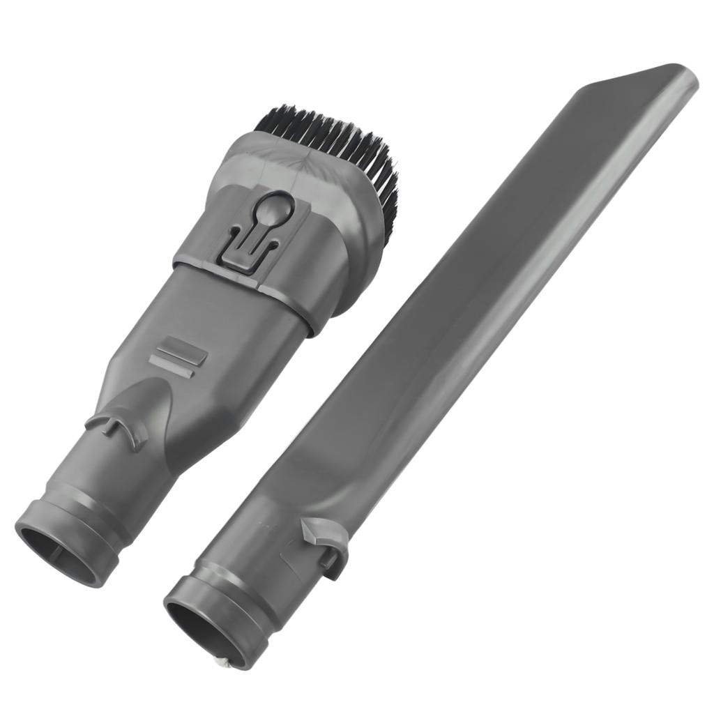 For-DC58,DC59,V6 DC30 DC34 Vacuum-Cleaner Brush+Crevice Tool Accessories