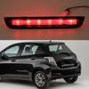 High Mount LED Rear Brake Lamp For Mk3 Hatchback 81570-0D150 81570-0D151 81570-0D152 Vehicle Ensuring Better Road Safety