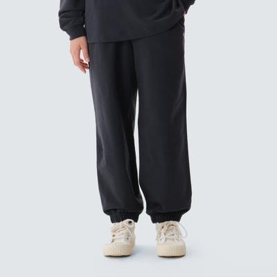 Kids Jogger Pants Dark Charcoal (S25SKFFP80)