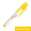 High Quality Dustless Chalk for Blackboard Chalkboard Drawing Writing Not Easy Break School Office Supplies Kids Colored Chalk