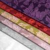 100x150cm Jacquardstoff Sommer für Handarbeiten Kleid Rock Hemd Kleidung Diy Nähstoff Floral Mikro-elastisch Weich Einfach