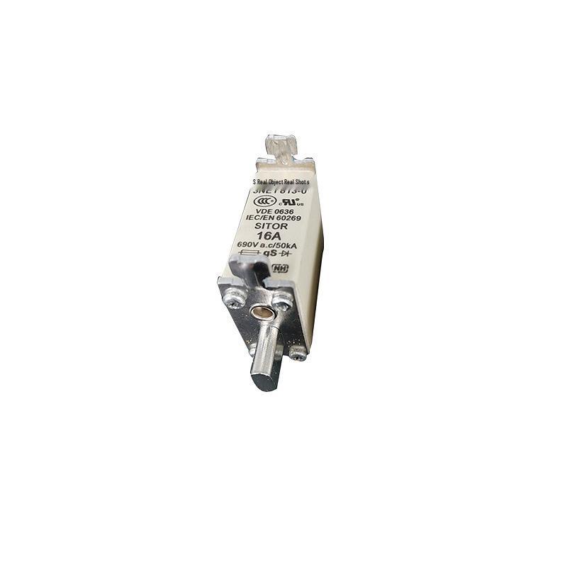 Brand New Original Fuse Module: 3NA3832-2C, 3NA3003-2C, 3NA3001-2C.