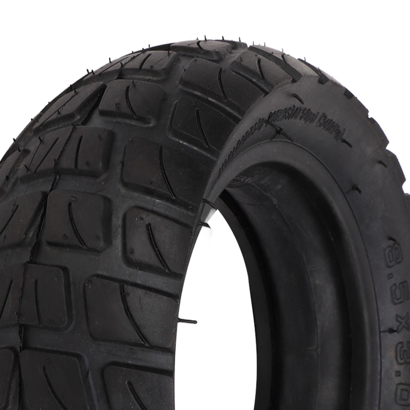 

Резиновая шина износостойкая утолщенная шина и комплект камеры для электрического самоката 8,5 дюймов