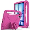Case for iPad Pro 11 M4 A2836 A2837 A3006 EVA Kids Cover for iPad Air 11 M2 A2902 A2903 A2904 Coque 11.0 Inch