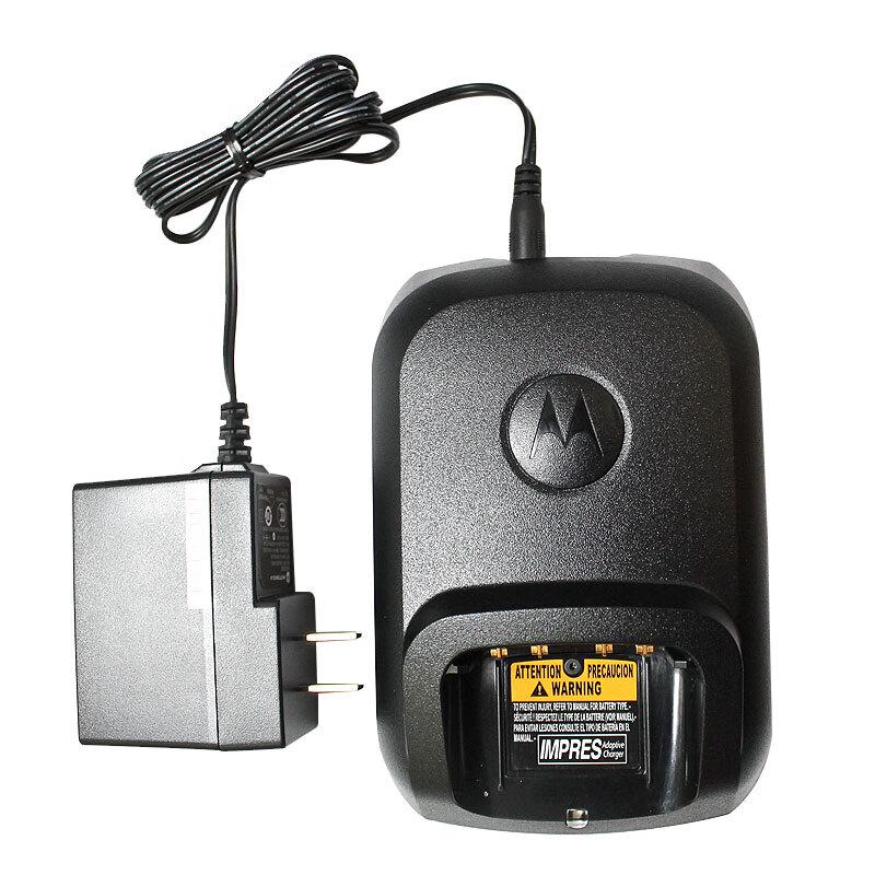 Motorola GP328D+ Series Original Charging Cradle (CN version)