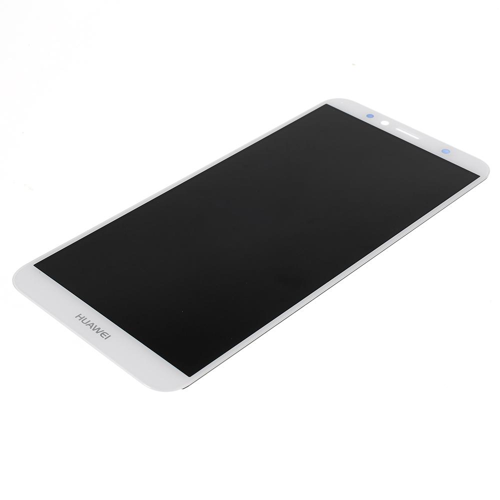 LCD Screen and Digitizer Assembly Replacement Part for Huawei Y6 (2018)/Enjoy 8e