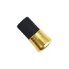 Protector Fishing Rod Stopper Fishing Rod Butt Caps Fishing Rod Plug End Fishing Pole Front Cover