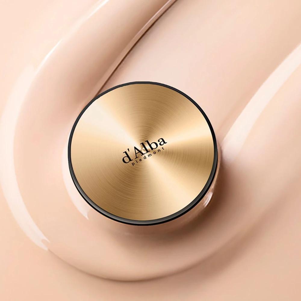 Glow Fit Serum Cover Cushion Нет. 21 15г