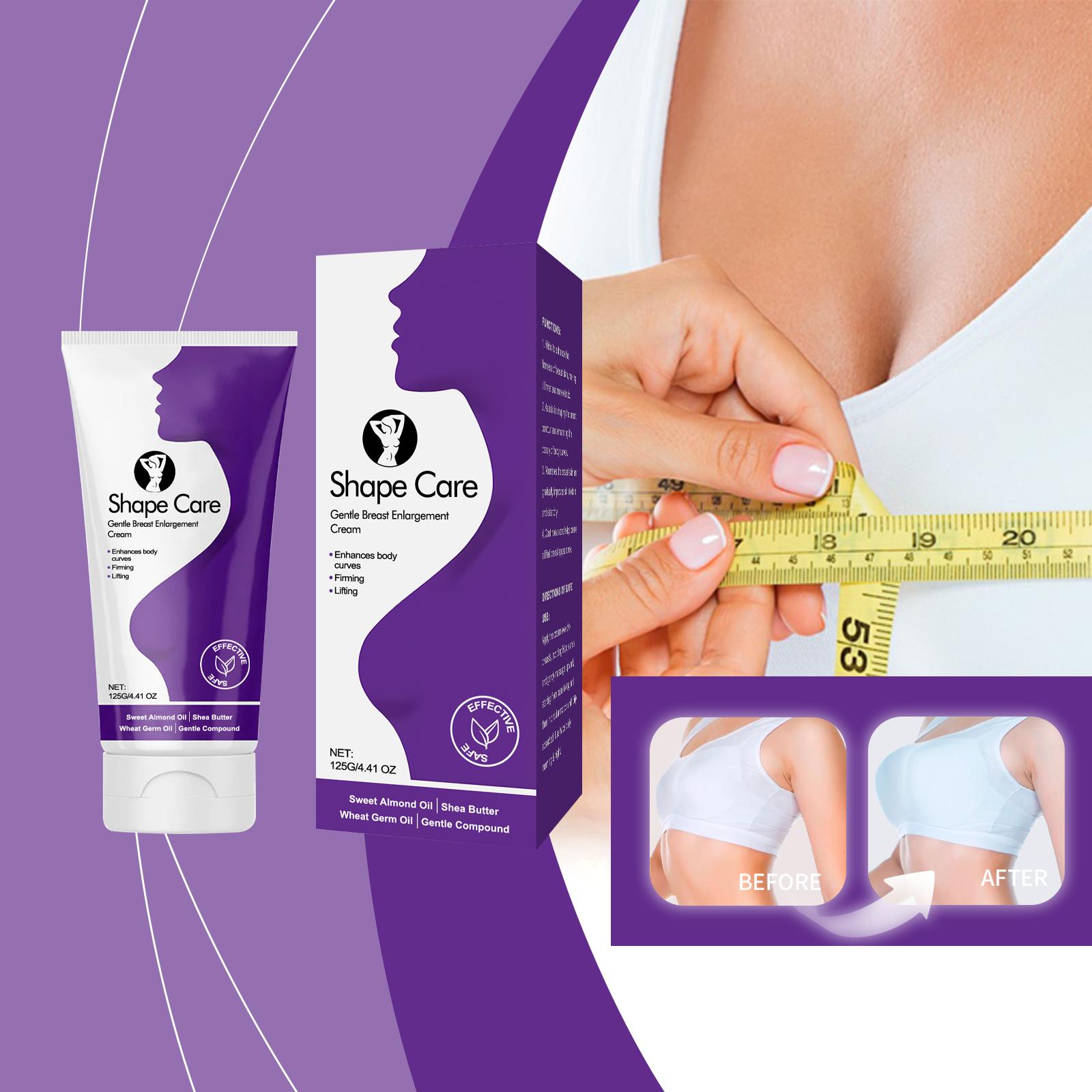 

Крем для подтяжки грудиУкрепляющий грудьФормирующий изгибыПовышающий эластичностьНежный питательный крем для ухода за грудью One Size белый