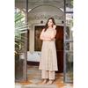 Women Top Tunic Cotton Slub Kurta Pant Set Party Wear Designer Kurti Designer VSO-1765 C