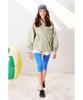 Sunlovetour Pertex® Total Shell Jacket Light Sage