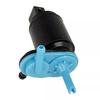 Windshield Washer Pump Fits:OEM#1H6955651 Jeep Pontiac Ram Saturn Suzuki VW