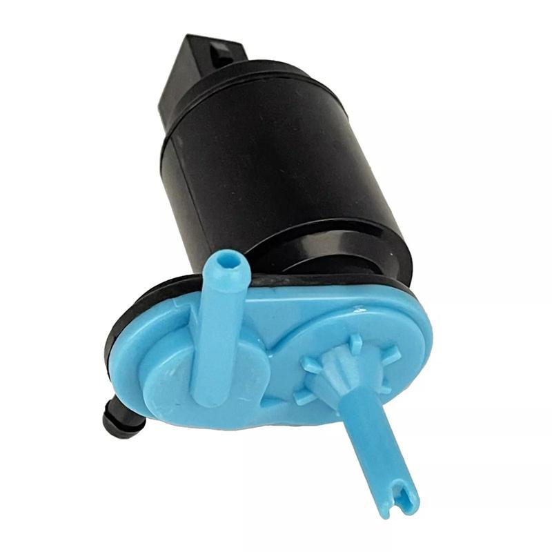 Windshield Washer Pump Fits:OEM#1H6955651 Jeep Pontiac Ram Saturn Suzuki VW