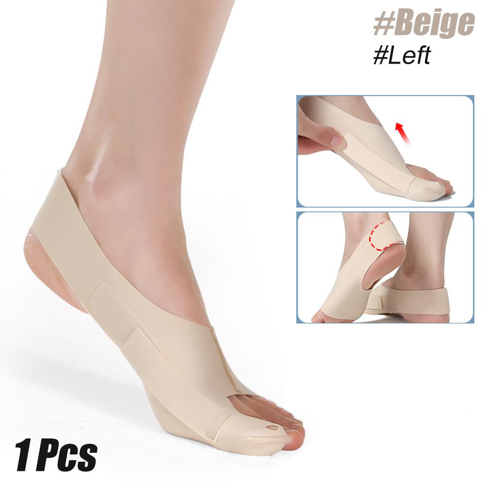 1Pc Bunion Corrector Socks For Women Big Toe Relief Fix Toe Straightener Comfortable Support Athletes Bunions Correction S