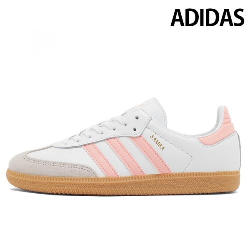 

Adidas Junior Samba Original J Jp5480 white/240