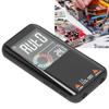 Color LCD Multimeter Rechargeable Digital Multimeter Auto Ranging High Accuracy AC  Voltage Meter with Color LCD Screen