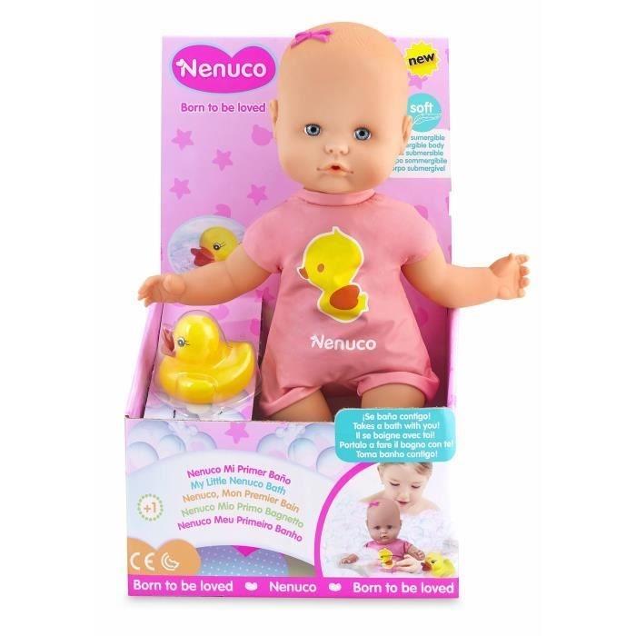 Nenuco Banyo Bebek 35cm Famosa Online Alisveris Sitesi Joom Da Ucuza Alisveris Yapin