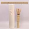 Song Dynasty Bamboo Tea Whisk - Japanese Style