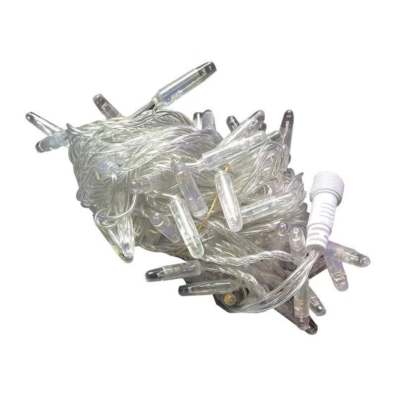 Outdoor Waterproof LED String Lights