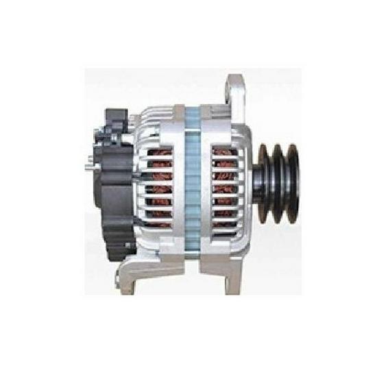 Compatible with Foton AVI168W Engine For bus air conditioning only