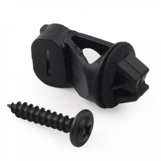 Lower Door Trim Panel Nut For Land Rover Discovery 5 Range Rover Velar LR039636