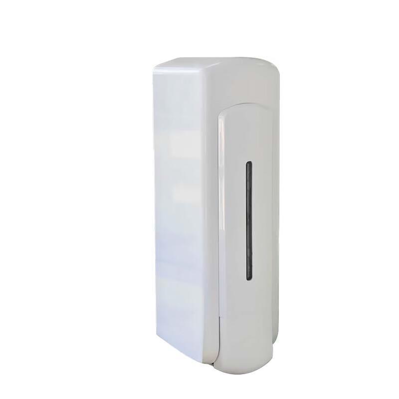 Wall-Mounted Bathroom Soap Dispenser