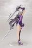 Orchid Seed Tower of AION Elyos Shadow Wing Scale PVC Complete Figure / 1/7 Pre-painted