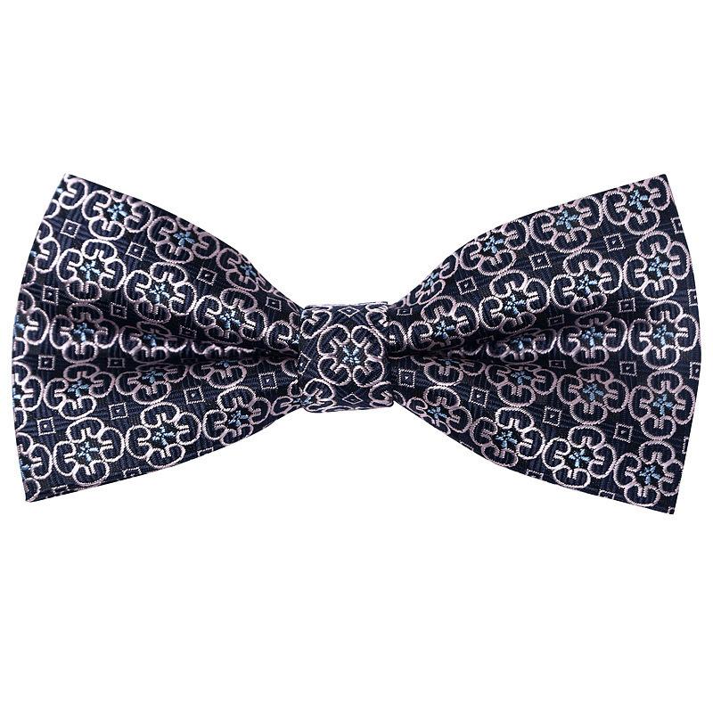 

Модный мужской галстук-бабочка Классический жаккардовый тканый галстук-бабочка Мужской деловой свадебный взрослый цветочный галстук-бабочка бабочка костюм галстук-бабочка галстук-бабочка