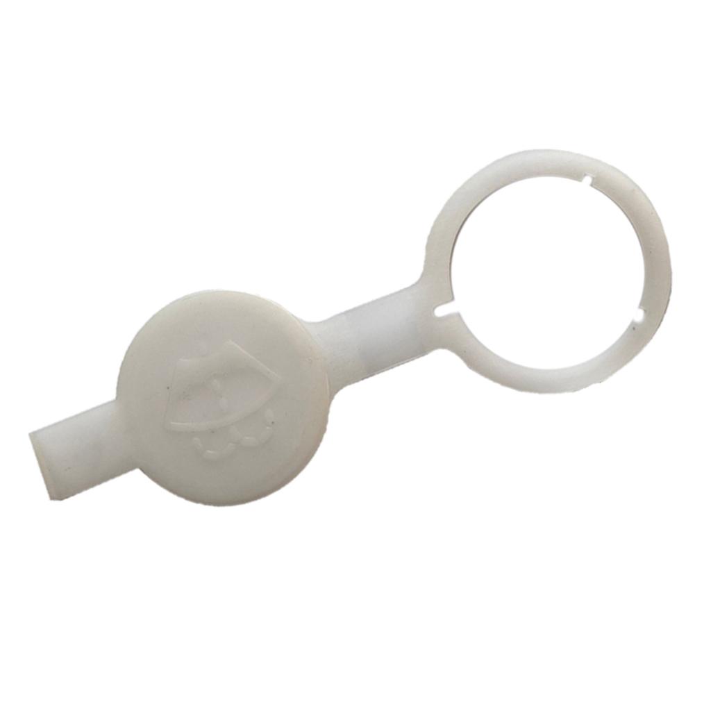 Auto Windshield Washer Fluid Reservoir Cover Cap for  W163 ML-Class