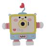 Cute Digital Camera 48MP 1080P HD Rain Proof Cartoon Compact Video Camera with 2 Inch TFT Screen