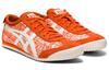 ONITSUKA TIGER MEXICO 66 Scarpe Casual Basse da Donna Arancioni 1182A458-600
