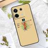 Greys Anatomy Case For Xiaomi Redmi Note 14 Pro 12 11 10 13 15 Pro Plus Redmi 15 14C 10C 12C 13C 15C Cover