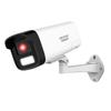 HIKVISION 2MP Full-Color PoE Outdoor AI Human Detection Camera CN plug (adapter included)