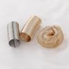 Steel Memory Wire,Jewelry Wire Memory Beading Wire for Necklaces Earrings Crafts
