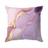 Pink Bohemian Style Cushion Pillowcase Printed Polyester 45x45cm Throw Pillowcover Decorative Sofa Cushion Pillowslip Home Decor