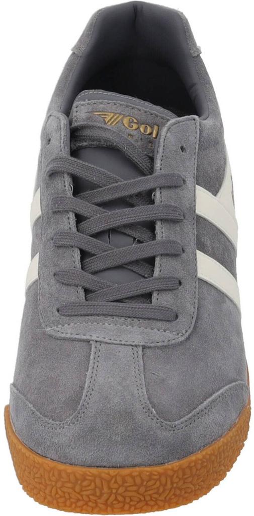 Gola Harrier Sneakers Ash/ecru