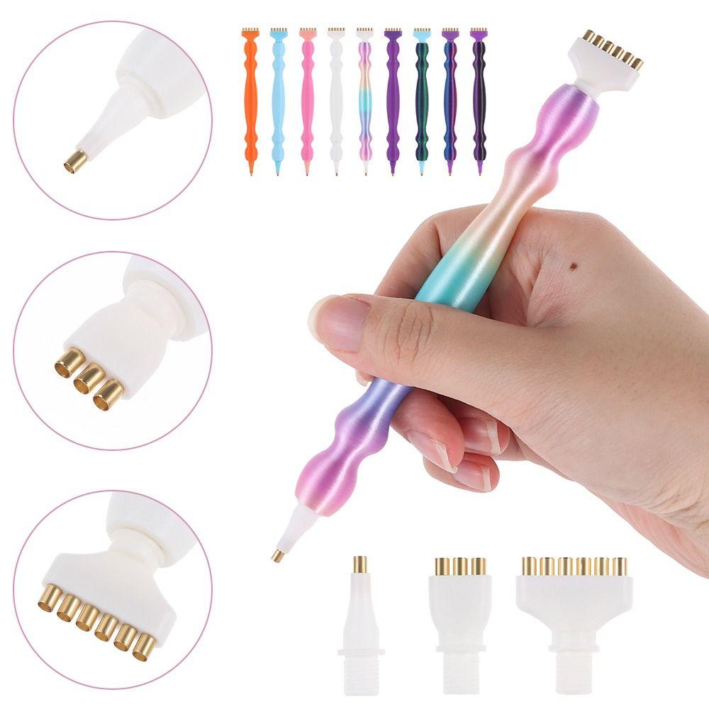 DIY Craft 5D Diamond Painting Pen Kit Diamond Painting Tool for Diamond Painting Tool Accessories