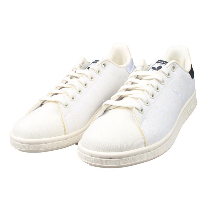 Adidas Stan Smith 'Cloud White Sand' Sneakers IG3676