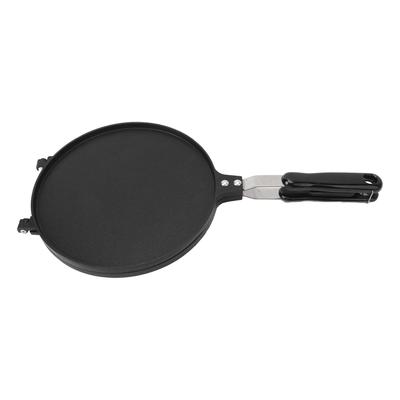 8.7in Waffle Cone Maker for Home Use Ice Cream Cone Maker Non Stick Egg Roll Maker Waffle Bowl