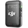 DJI Mic 2 Transmitter (Shadow Black), Wireless Microphone with Smart Noise Canceling, 14 Hours In...