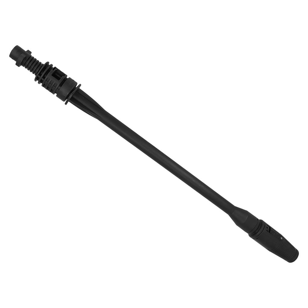 Neuer Praktischer Lanzen-Düsenreiniger Hochdruck Schwarze Fächerdüse Für Kärcher Für Verschiedene Reinigungsaufgaben