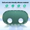 Silicone Cover Set Controller Grips VR Shell Cover Protective Cover for Meta Quest 3S VR Headset Accessories