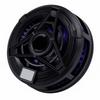 Semiconductor Mobile Phone Cooler Low Noise RGB Portable Magnetic Phone Cooling Fan with Clamp for Playing Games