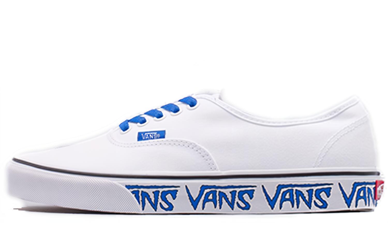 Authentic Vans Sketch Sidewall VN0A38EMQ9M 43