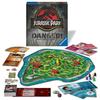 Jeu de société ravensburger jurassic park danger multicolore