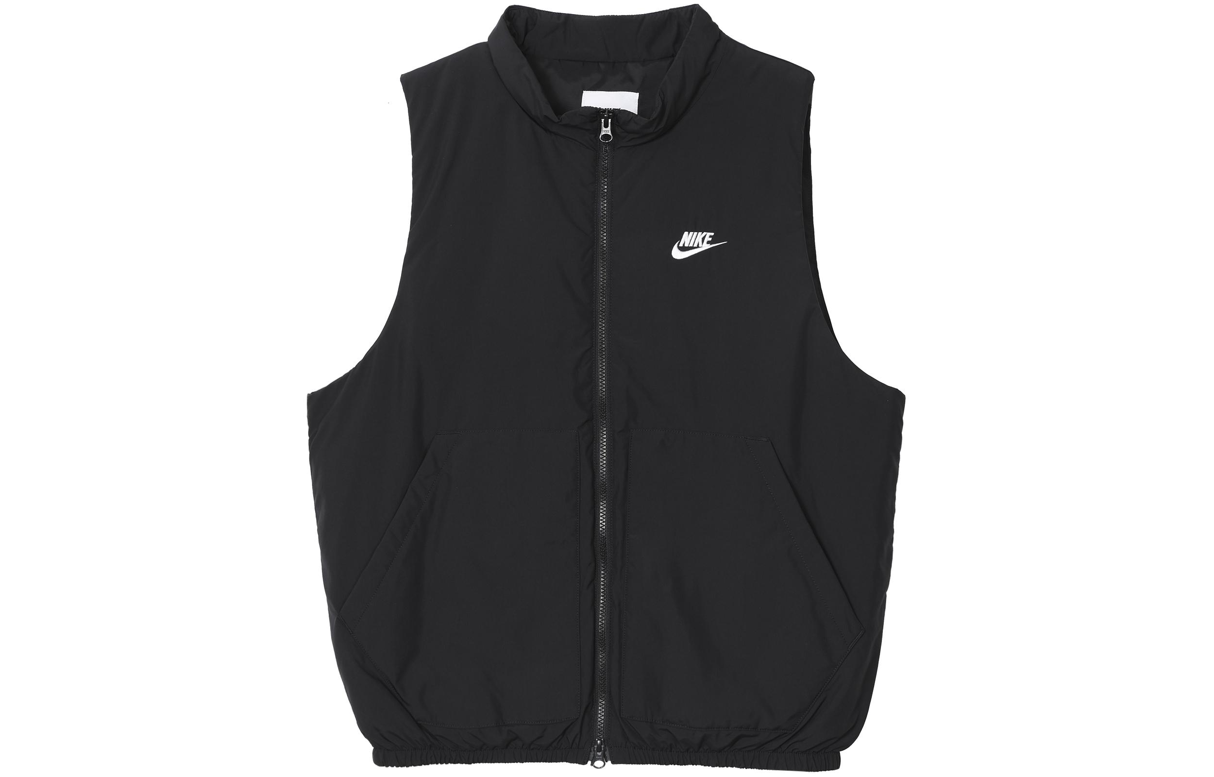 Nike Therma FIT Club Insulated Vest DX0677-010 L