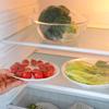 30M/Roll Kitchen Clear Disposable PE Fresh Keeping Film Food Refrigerator Refrigerated Fruits and Vegetables Food Cling Film