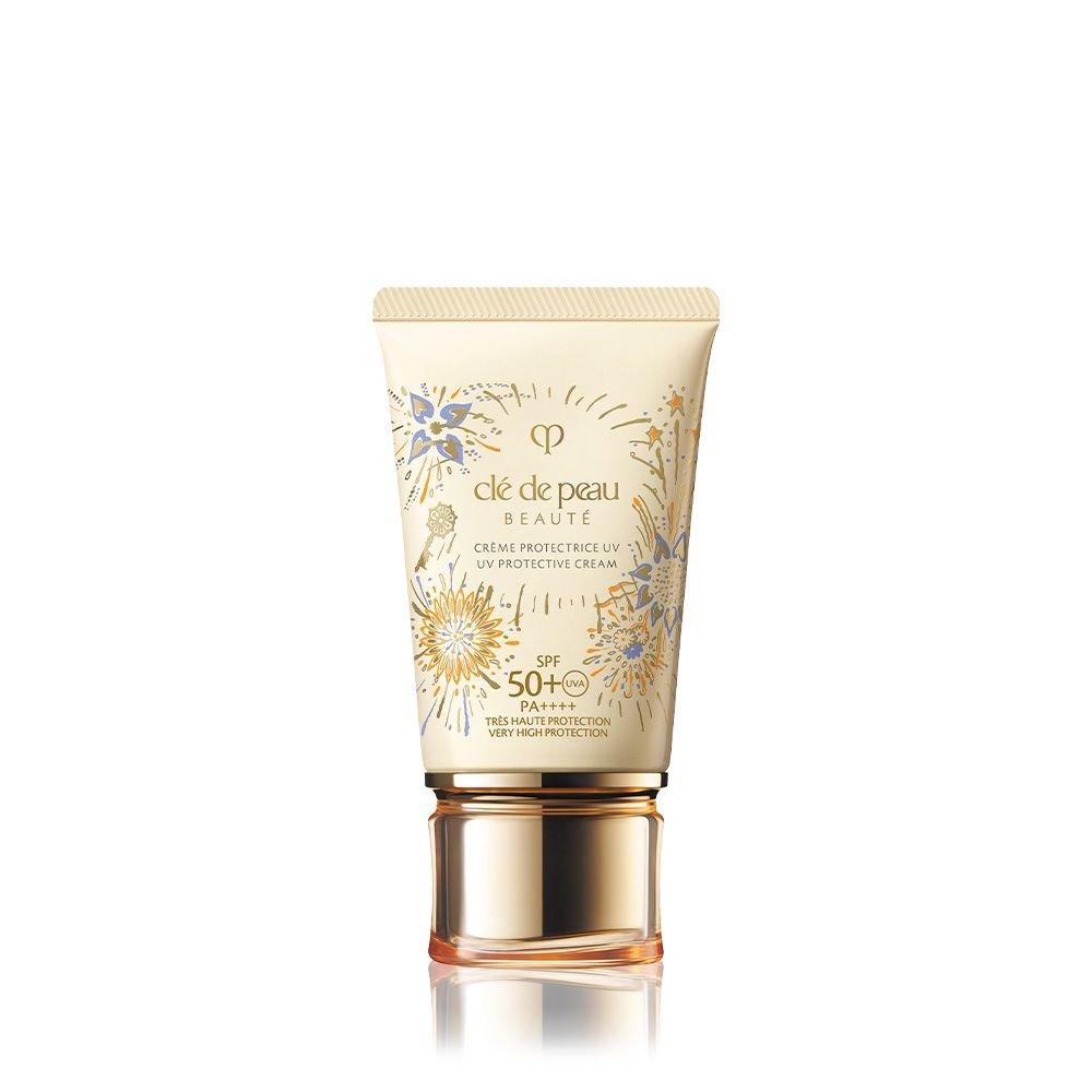 Clé de Peau Beauté [Gift Collection] UV Protective Cream N