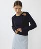 OCTETTE Open Ribbon Knit_3Color