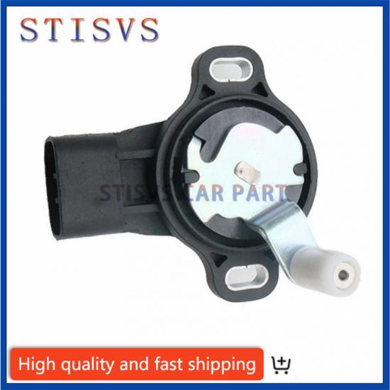 Throttle Position Sensor TPS 18919-AM810 For Nissan Nissan X-Trail T30 2.5L 18919-5Y700 91A51-08400 18919-6N201 High Quality